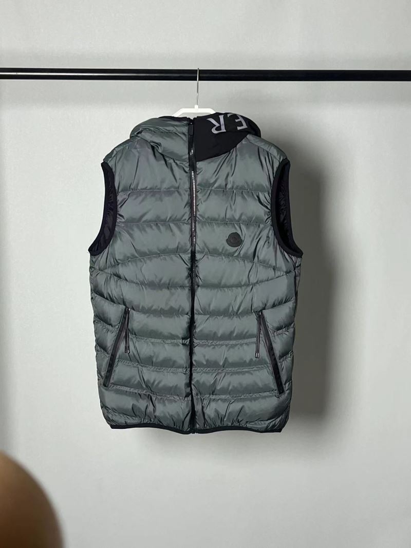 Moncler Down Jackets